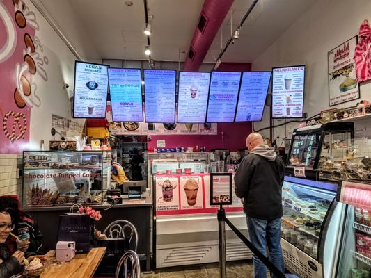 Scoop DeVille by null