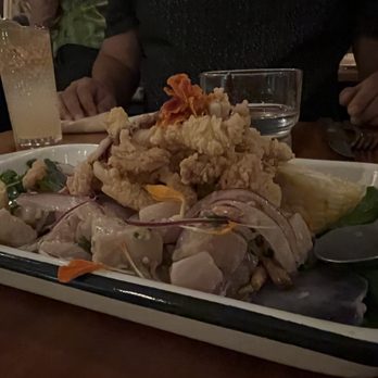 Lima Cocina + Cantina - Ceviche - Peruvian Near Me - Paia, Hawaii Lima Cocina + Cantina - Ceviche - Peruvian Near Me - Paia, Hawaii