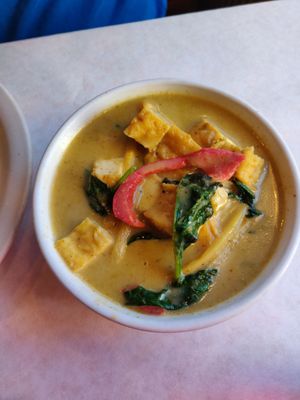 Snail Thai Cuisine by null