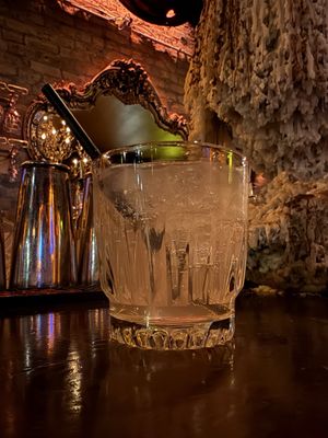 King of Cups by null