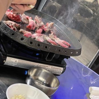 Ilbunjee - You cook it yourself - Korean Near Me - Santa Clara, California