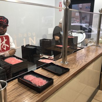 Shabu Lin - Hot Pot Near Me - Arcadia, California
