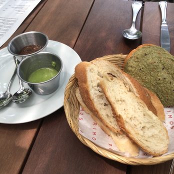 Primos - Table bread - Mexican Near Me - México, D.F., DIF Primos - Table bread - Mexican Near Me - México, D.F., DIF