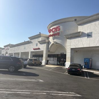 CVS Pharmacy - Drugstores Near Me - Sherman Oaks, California