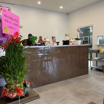 Best Hakka - Best Hakka - customer service counter - Hakka Near Me - Toronto, Ontario