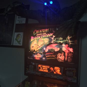 Galloping Ghost Arcade - Arcades Near Me - Brookfield, Illinois