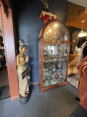 Taste of Thailand by null