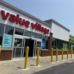 Value Village