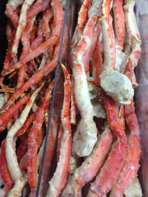 OCEAN SEAFOOD DEPOT INC Wholesale by null