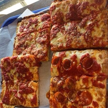 Marcello's Pizza-Grill - Pizza Near Me - Hamilton, New Jersey Marcello's Pizza-Grill - Pizza Near Me - Hamilton, New Jersey