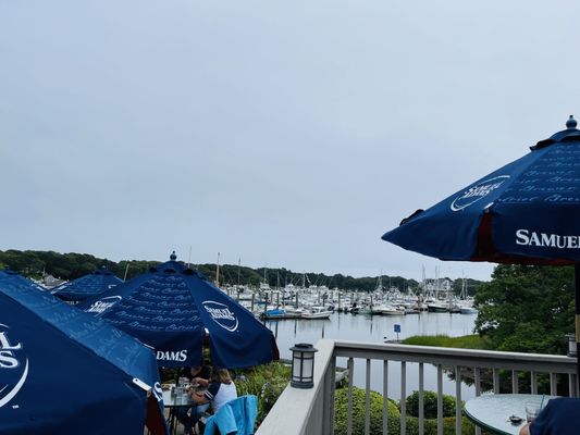 Brax Landing Restaurant by null