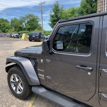 Blackout Tinting And Detailing - New tints! - Auto Detailing Near Me - Meriden, Connecticut Blackout Tinting And Detailing - New tints! - Auto Detailing Near Me - Meriden, Connecticut