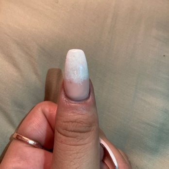Petals & Polish - Petals and polish "ombré " don't ever go here - Nail Salons Near Me - Livermore, California Petals & Polish - Petals and polish "ombré " don't ever go here - Nail Salons Near Me - Livermore, California