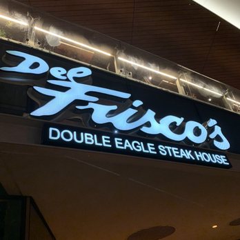 Del Frisco's Double Eagle Steakhouse - Steakhouses Near Me - Dallas, Texas Del Frisco's Double Eagle Steakhouse - Steakhouses Near Me - Dallas, Texas