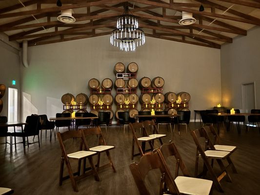 Sparkman Cellars by null