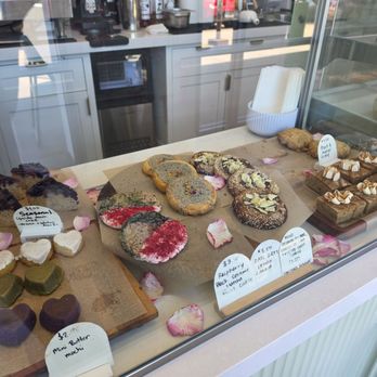Flour Atelier - Desserts - Bakeries Near Me - San Diego, California Flour Atelier - Desserts - Bakeries Near Me - San Diego, California