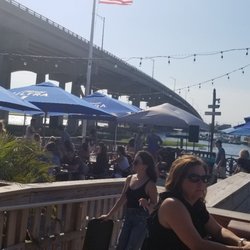 Lazy Bass Bayside Grill