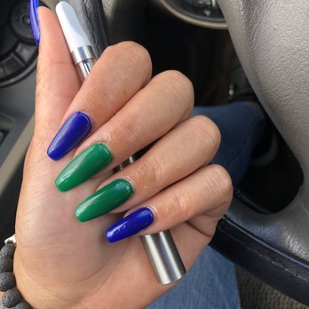 Classy Nails & Spa - Paid $15 for. Design and free app was said and done I didn't get one. #Disappointed - Waxing Near Me - Portland, Oregon Classy Nails & Spa - Paid $15 for. Design and free app was said and done I didn't get one. #Disappointed - Waxing Near Me - Portland, Oregon