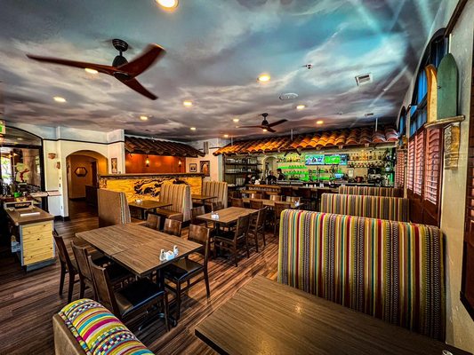 Los Reyes Restaurante Y Cantina by null