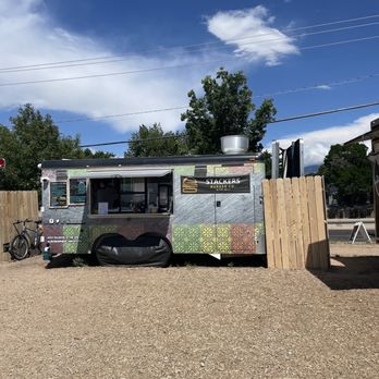 Stackers Burger - Burgers Near Me - Albuquerque, New Mexico