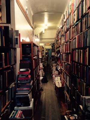 House of Our Own Books by null