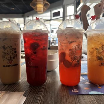 Ha Noi Corner - Drinks - Vietnamese Near Me - Garden Grove, California Ha Noi Corner - Drinks - Vietnamese Near Me - Garden Grove, California