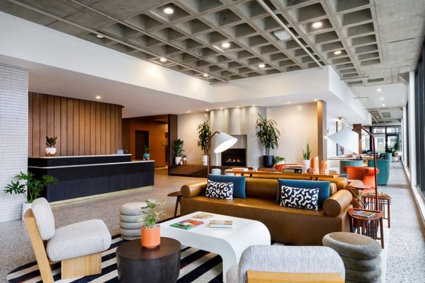 Hotel Indy, Indianapolis, a Tribute Portfolio Hotel by null