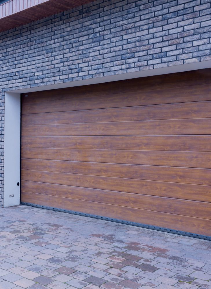 Overhead Garage Door Pros - Garage Door Contractor in San Antonio, TX