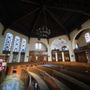 Photo of Temple Israel, Lawrence