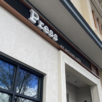 The Press - Coffee & Tea Near Me - Livermore, California The Press - Coffee & Tea Near Me - Livermore, California
