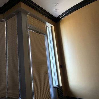 Budget Blinds - Blackout roller shades in bedroom!! It's like daytime in my bedroom! Awful awful quality and service! - Shades & Blinds Near Me - Las Vegas, Nevada Budget Blinds - Blackout roller shades in bedroom!! It's like daytime in my bedroom! Awful awful quality and service! - Shades & Blinds Near Me - Las Vegas, Nevada