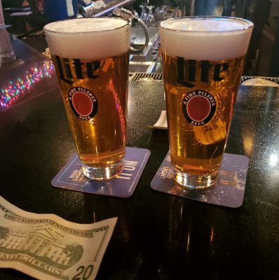 Last Call Bar by null