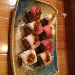 Sakura Sushi - No drama roll