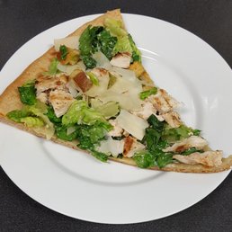 Whole Wheat Tuscan Salad