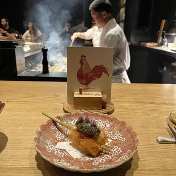 Kono - Chef Kono - Japanese Near Me - New York, New York
