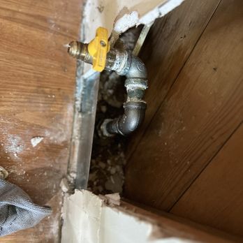 Shedrick The Plumber - Gas leak repair - Plumbing Near Me - San Francisco, California Shedrick The Plumber - Gas leak repair - Plumbing Near Me - San Francisco, California