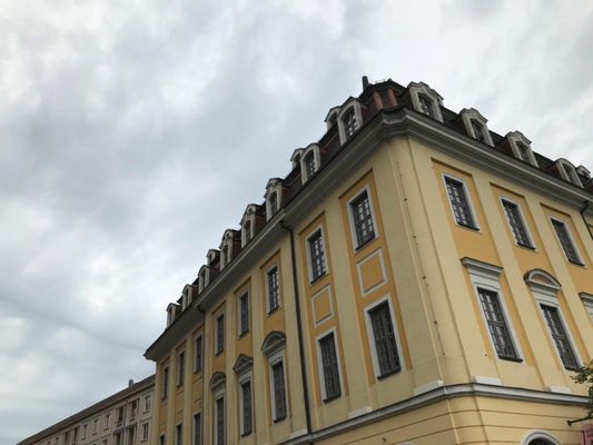 Gewandhaus Dresden, Autograph Collection by null