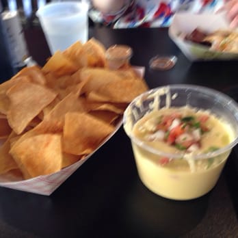 Voodoo Taco - Seasoned chips with cheese sauce - Tex-Mex Near Me - Gretna, Nebraska Voodoo Taco - Seasoned chips with cheese sauce - Tex-Mex Near Me - Gretna, Nebraska
