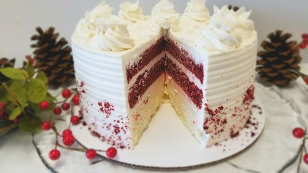The Sweet Spot Bakery by null