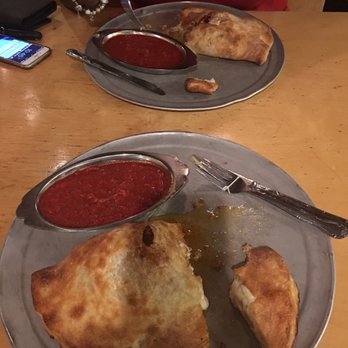 Fellini's Pizza - Calzones for the win!!!! - Pizza Near Me - Decatur, Georgia Fellini's Pizza - Calzones for the win!!!! - Pizza Near Me - Decatur, Georgia