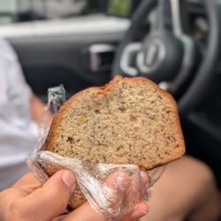 Savor Maui - Banana Bread