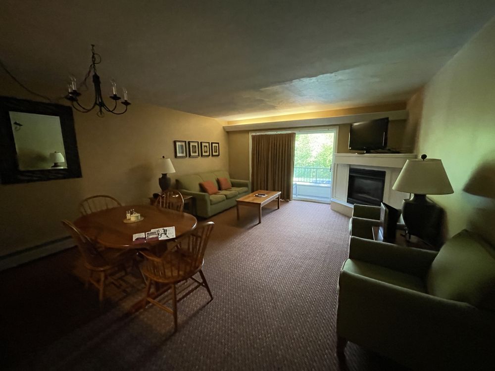 InnSeason Resorts Pollard Brook