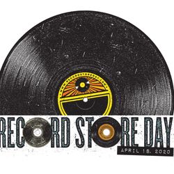 Volume Music - We're very excited to participate in Record Store Day 2020! Mark your calendars for April 18, 2020.