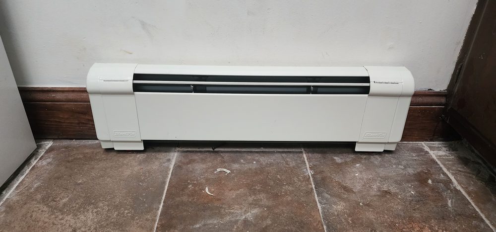 Slide of Astar plumbing