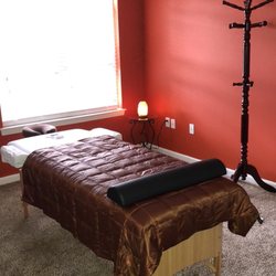 Covered Hands Massage & Bodywork - Warm table.... Quiet/Relaxing Atmosphere... Calming Relaxation music... Excellent Massage & Bodywork!!!
