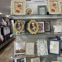 TJ Maxx Home Goods