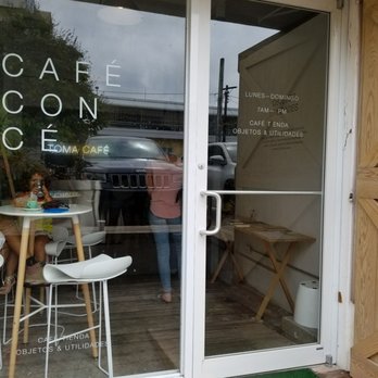 Cafe con Ce - Coffee & Tea Near Me - San Juan, Puerto Rico Cafe con Ce - Coffee & Tea Near Me - San Juan, Puerto Rico