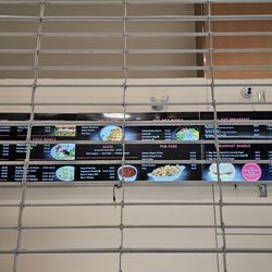 Druxy's Famous Deli