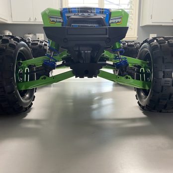 Cen Cal Hobbies - Hobby Shops Near Me - Modesto, California