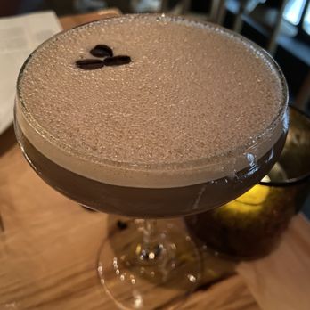 Prato - Expresso martini - Pizza Near Me - Winter Park, Florida Prato - Expresso martini - Pizza Near Me - Winter Park, Florida